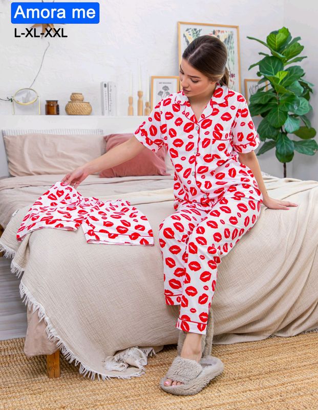 3 talik pijama 3 talik pijama