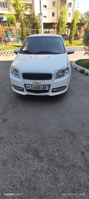 Neksa 3 2022 yil 19 min yurgan