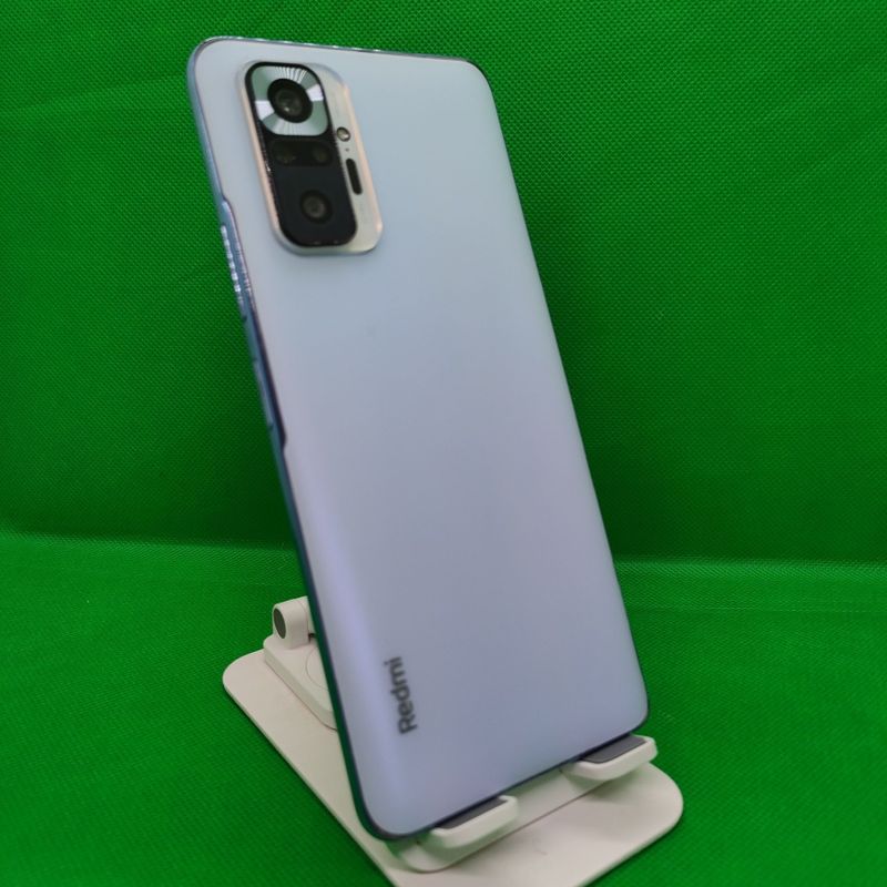 Redmi Note 10Pro sotiladi 128/8Gb Redmi Note 10Pro sotiladi 128/8Gb