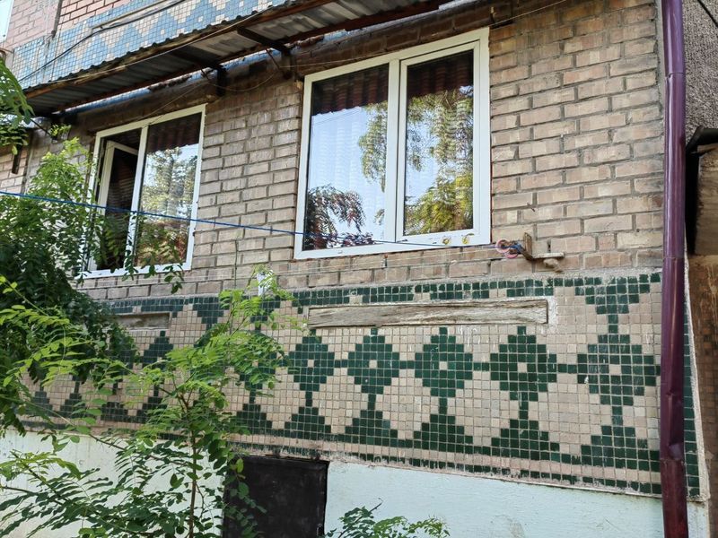 Kvartira sotiladi 2 xonali Kvartira sotiladi 2 xonali