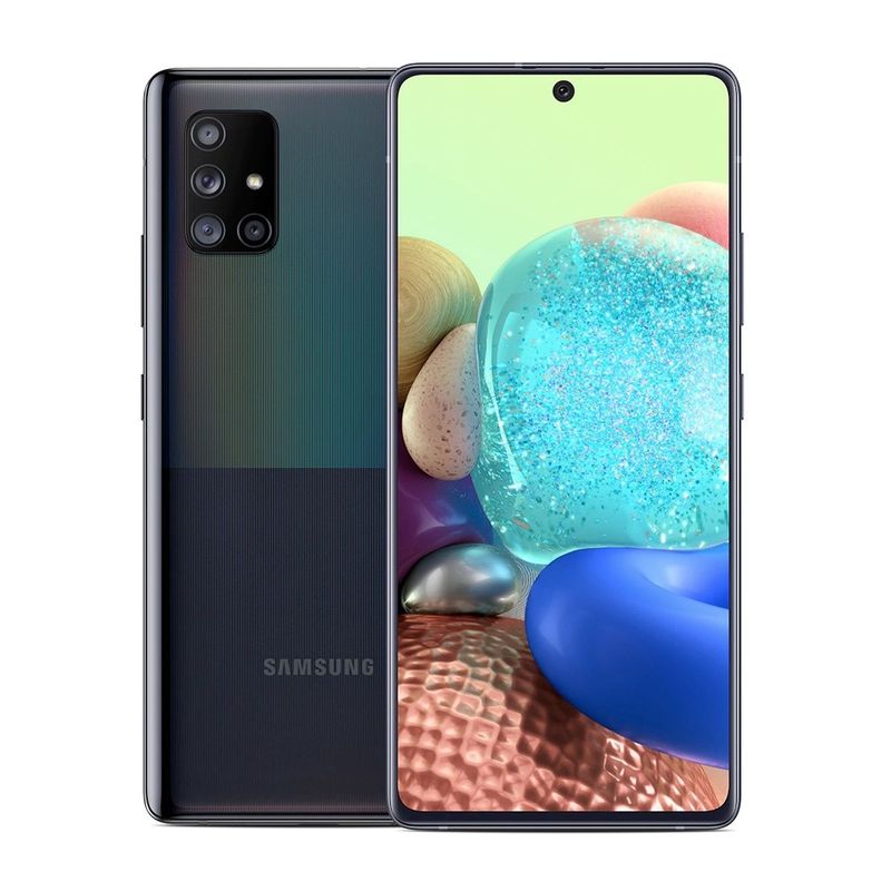 Galaxy a71 sotiladi srochniy pasport kopiya beriladi