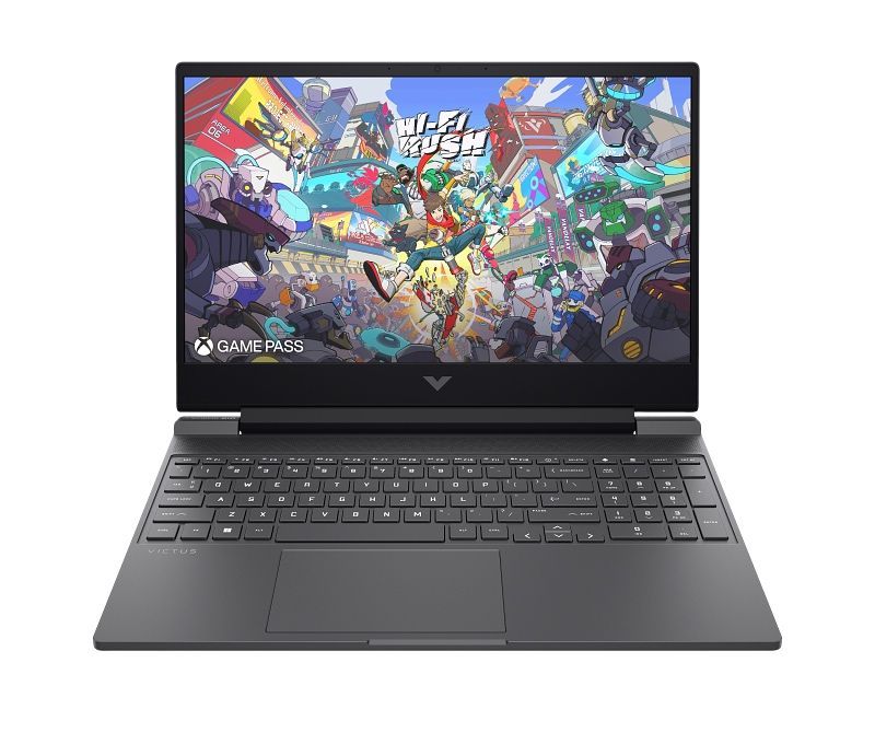 Hp Victus 15-fa1234nw gaming Hp Victus 15-fa1234nw gaming