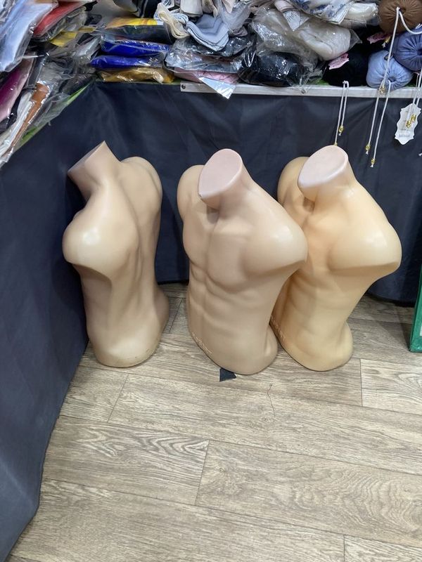 Maniken bor mujskoy Maniken bor mujskoy
