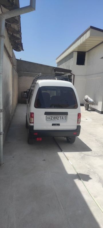 Damas 2020 yil, labo 2020 almashtiriladi