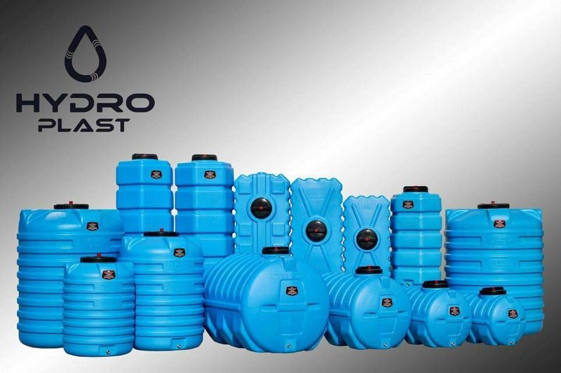 HYDRO PLAST suv yomks bak gidroplast 2 t