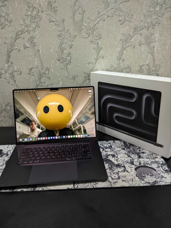 Macbook pro 16 M4 pro 2025 Macbook pro 16 M4 pro 2025