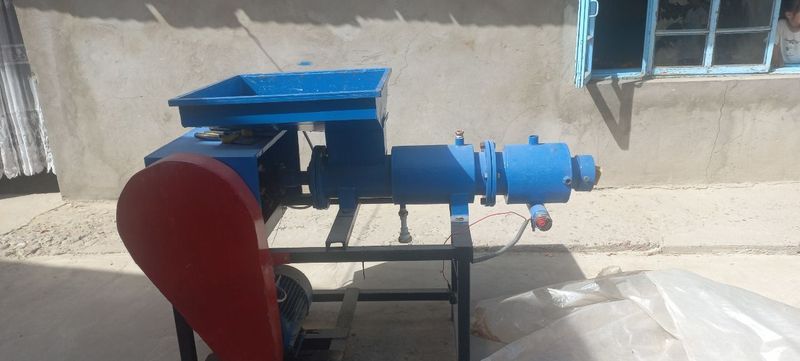 SOVUN CHIQARISH APARAT
