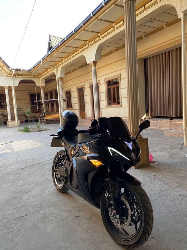 Moto elektr 2024 Moto elektr 2024