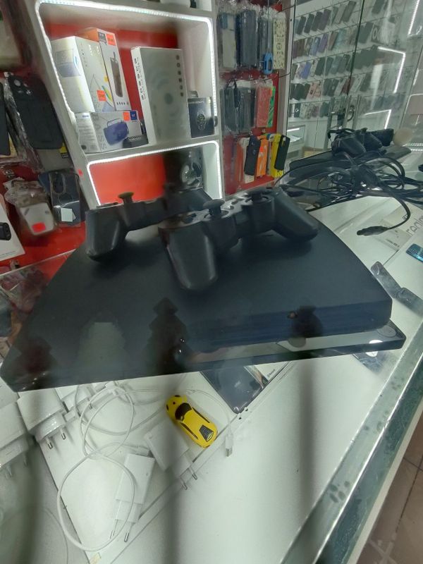 Playstation 3pro Playstation 3pro