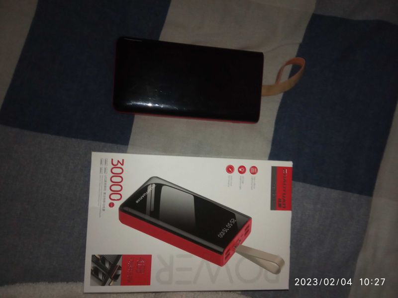 POWERBANK sotiladi