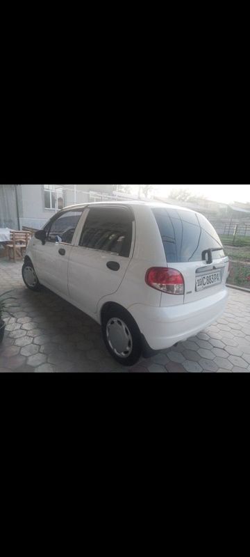 Sotiladi matiz prastoy Sotiladi matiz prastoy