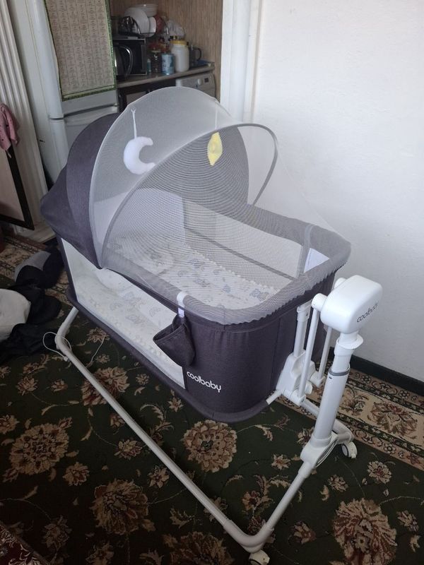 Elektron belanchak Coolbaby Elektron belanchak Coolbaby