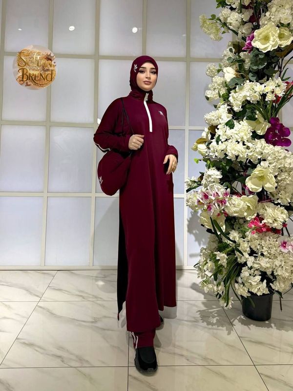 4talik Sharf kuylak shim sumka