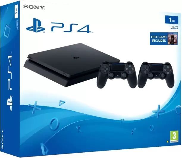 Playstation 4 pro srochna sotiladi