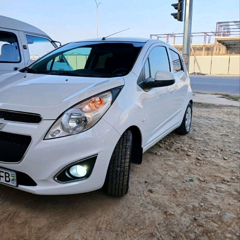 Avto Spark