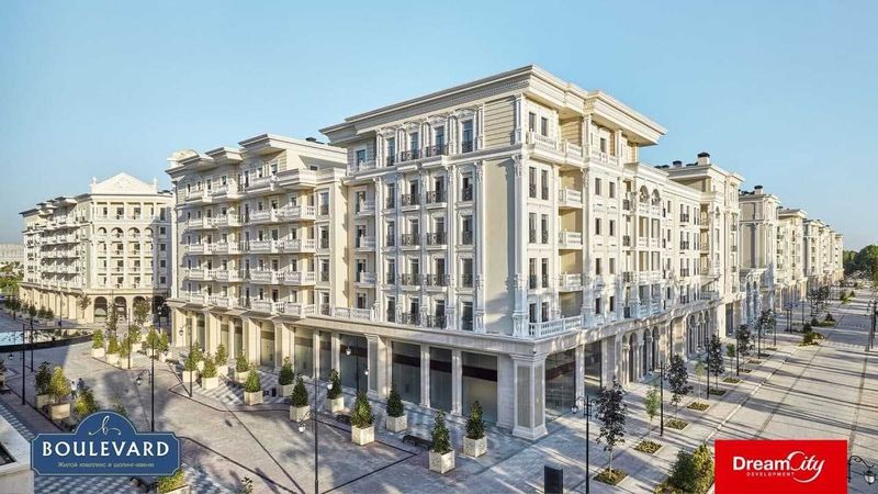 Арендага квартира Ташкент Сити