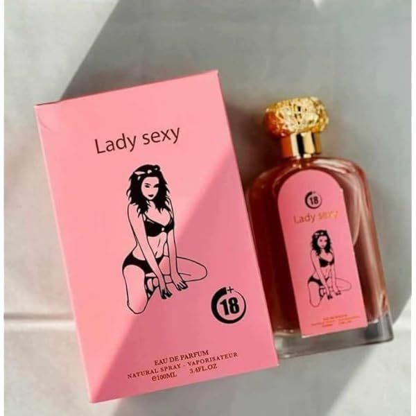 Lady sexy feramon parfum Lady sexy feramon parfum