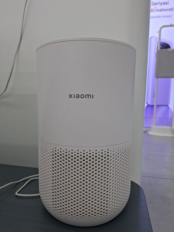 Havo tozalagich Xiaomi Havo tozalagich Xiaomi