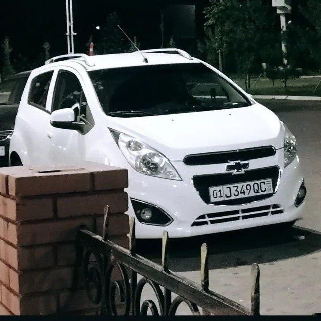 Spark 2-pozitsiya, 2016, probeg 233ming, 35foyiz kraska Spark 2-pozitsiya, 2016, probeg 233ming, 35foyiz kraska