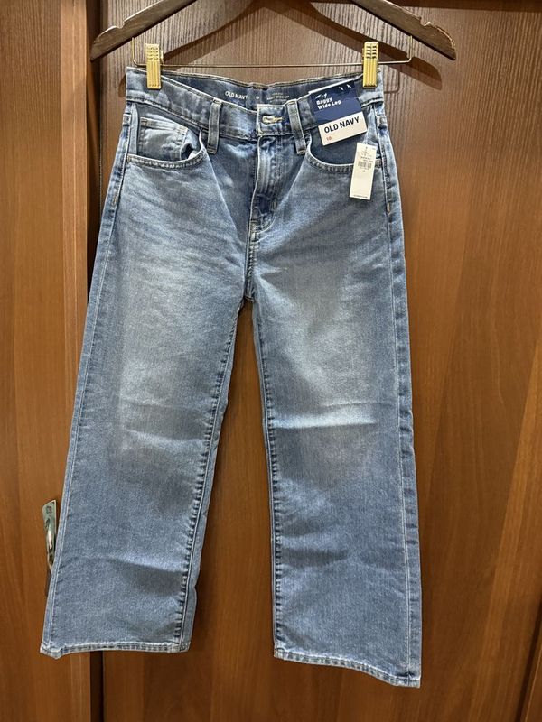 Подростковые джинсы Old Navy original America