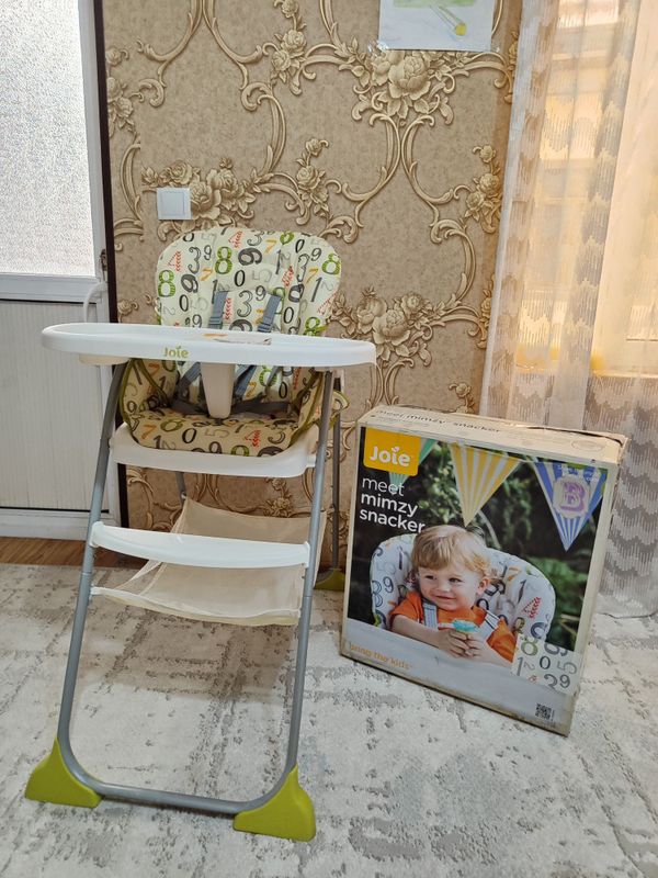 Стульчик для кормления Joie Стульчик для кормления Joie