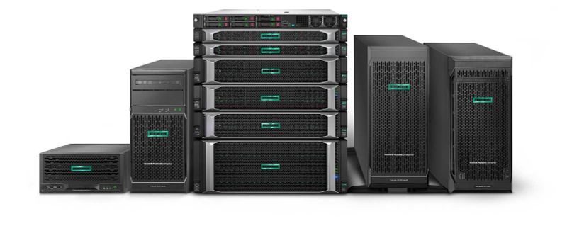 DELL, HPE serverlari zaxirada va buyurtmada. GPU video kartalari bilan DELL, HPE serverlari zaxirada va buyurtmada. GPU video kartalari bilan