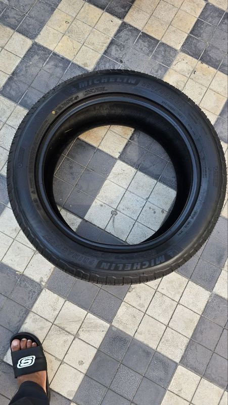255/50/R20 Michelin 255/50/R20 Michelin