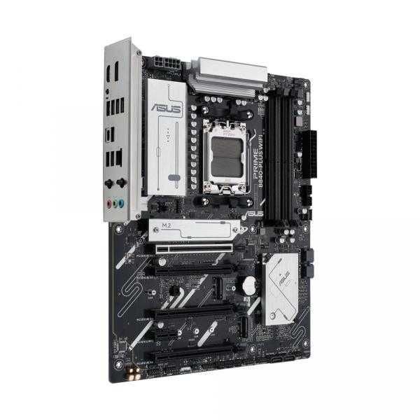 MB Asus Prime B840-Plus Wifi / B860M-K D5 Материнская плата MB Asus Prime B840-Plus Wifi / B860M-K D5 Материнская плата