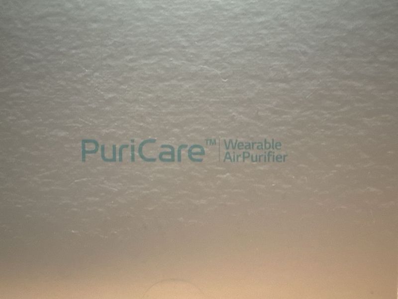 LG Puricare AP300AWFA LG Puricare AP300AWFA