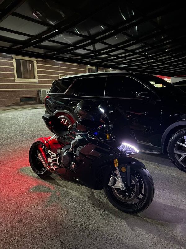 Modiwei 800cc Naht pulga sotiladi Variyatga yoq
