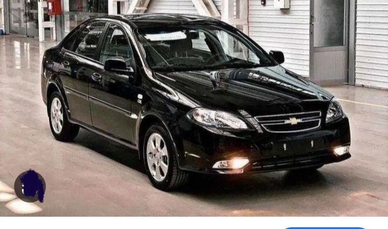 Chevrolet lacetti (jentra) 2023 Chevrolet lacetti (jentra) 2023