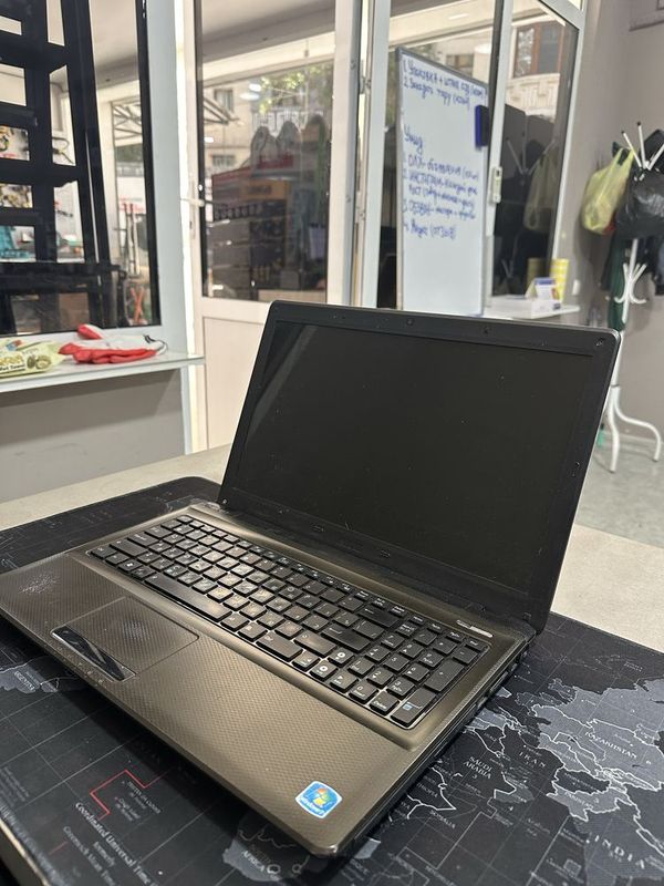 Ноутбук ASUS K52D Ноутбук ASUS K52D