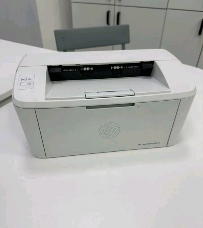Принтер HP LaserJet Pro M15a Принтер HP LaserJet Pro M15a