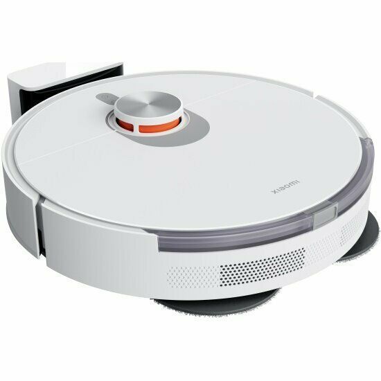 Робот-пылесос Xiaomi Robot Vacuum S20+