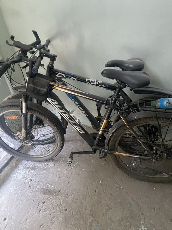Velosiped sotiladi srochna Velosiped sotiladi srochna