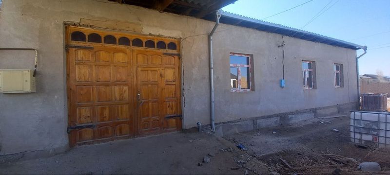 Жер жай сатылады.