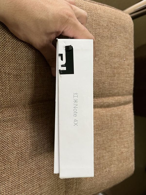 Продается MI Note 4X Продается MI Note 4X