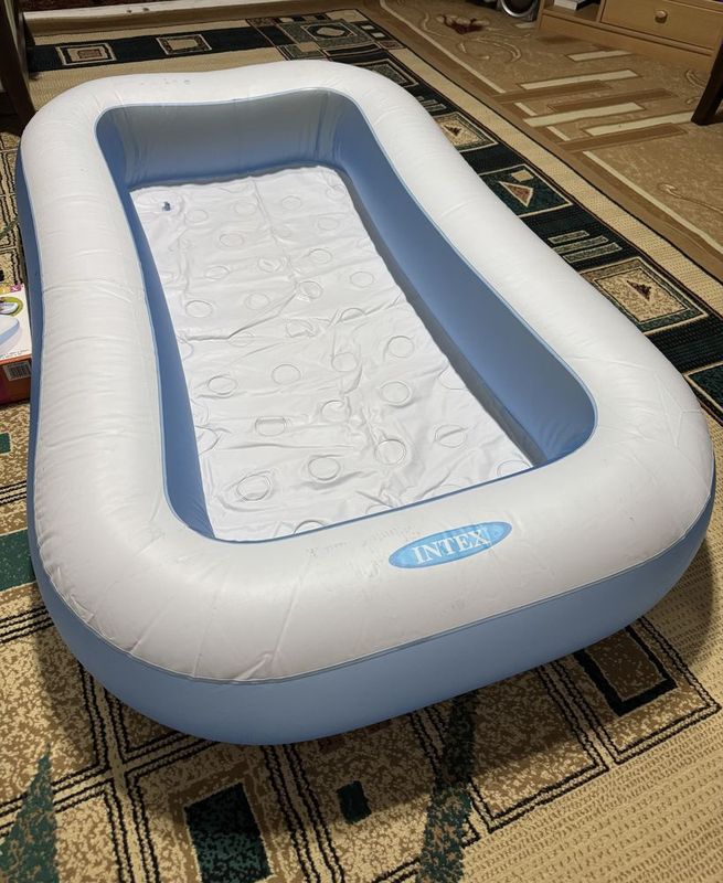 Бассейн детский «Intex” Бассейн детский «Intex”