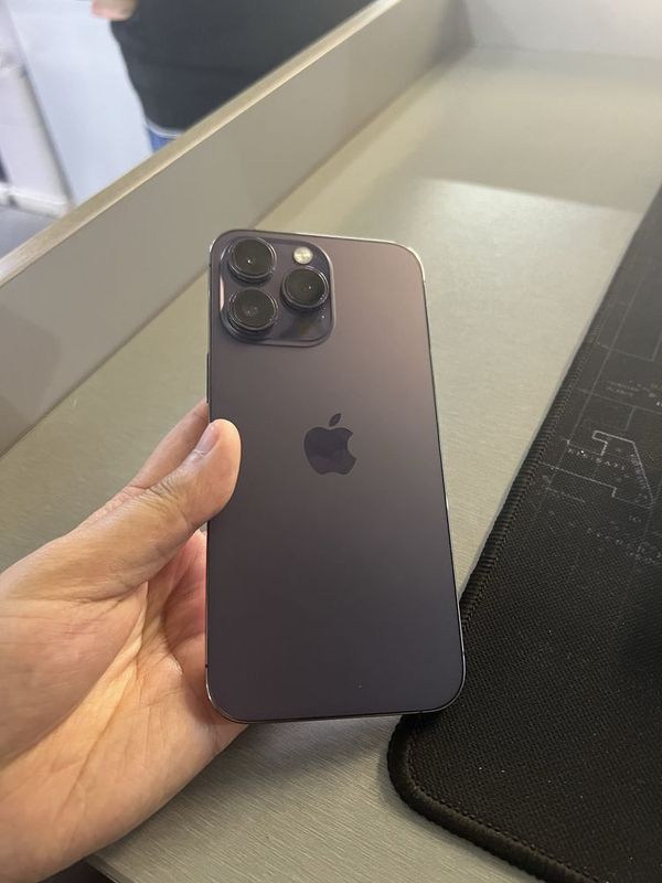 iPhone 14 Pro Max 256 iPhone 14 Pro Max 256