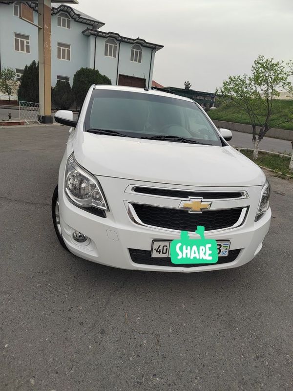 Продаётся чевроле кобальт 4 позиция. Chevrolet Cobalt 2022 sotiladi Продаётся чевроле кобальт 4 позиция. Chevrolet Cobalt 2022 sotiladi