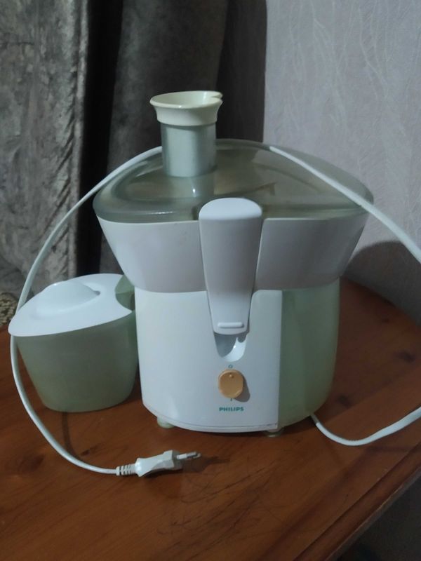 Продаю соковыжималку PHILIPS Продаю соковыжималку PHILIPS