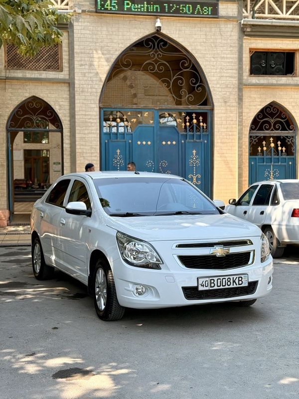 Cobalt LTZ avtomat 2021 toza Cobalt LTZ avtomat 2021 toza