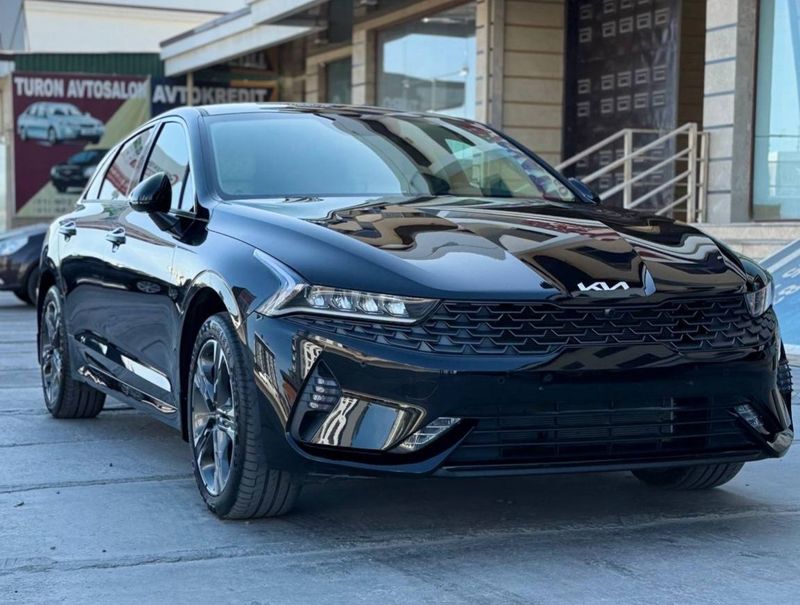 Kia k5 gt Сотилади Kia k5 gt Сотилади
