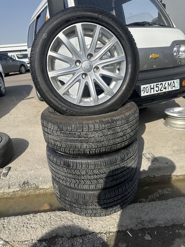 15 Cobalt diska balon spark nexia 15 Cobalt diska balon spark nexia