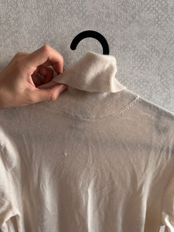 Водолазка Massimo Dutti Водолазка Massimo Dutti