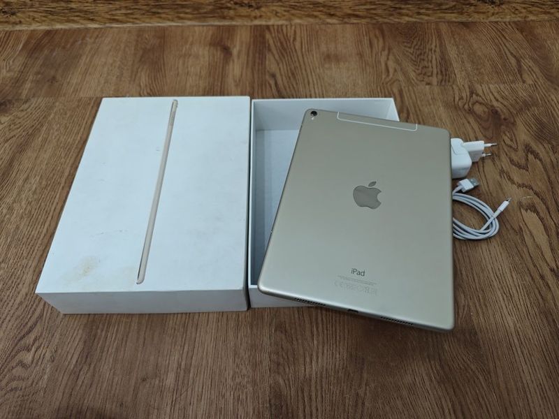 Apple iPad Pro 9.7 5G/Wi/Fi 32GB Apple iPad Pro 9.7 5G/Wi/Fi 32GB