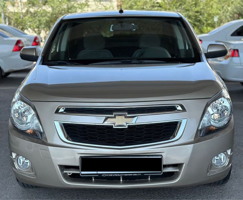 Cobalt LTZ 3 позиция Cobalt LTZ 3 позиция