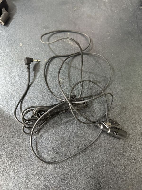Микрофон pioneer mikrofon пионер Микрофон pioneer mikrofon пионер