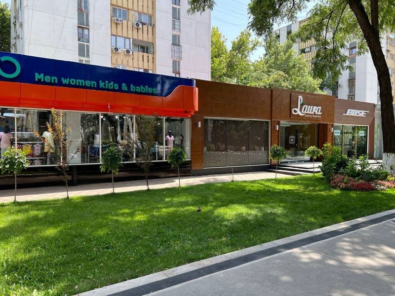 Продаётся нежилое помещения 1 линия вдоль дороги Продаётся нежилое помещения 1 линия вдоль дороги