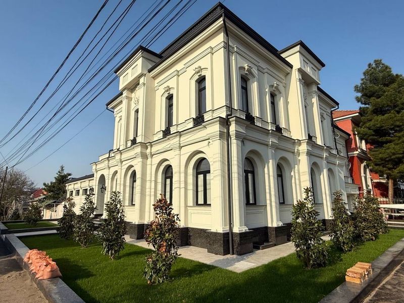 Новый Люкс дом. ул Никитина Новый Люкс дом. ул Никитина